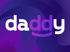 Daddy Daddy