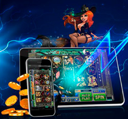 Лучшие казино с выводом