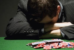 Как развивается зависимость от азартных игр Этапы лудомании