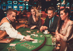 Покерные турниры в игорной зоне Сочи