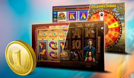 Казино со ставкой от копейки