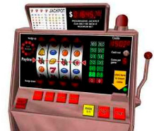 Онлайн симуляторы игровых аппаратов